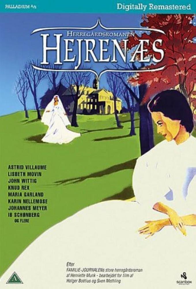 Hejrenæs