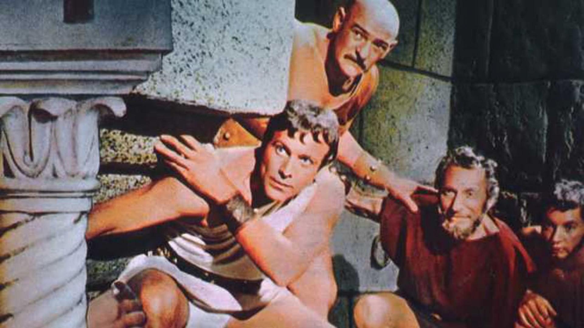 Gladiators 7