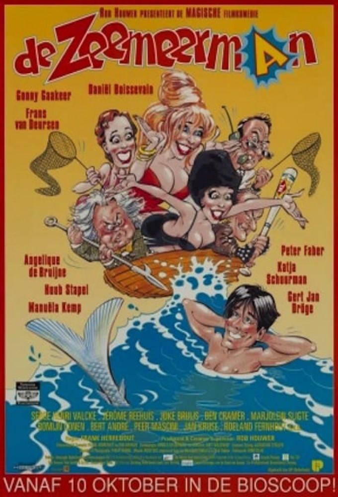 The Merman