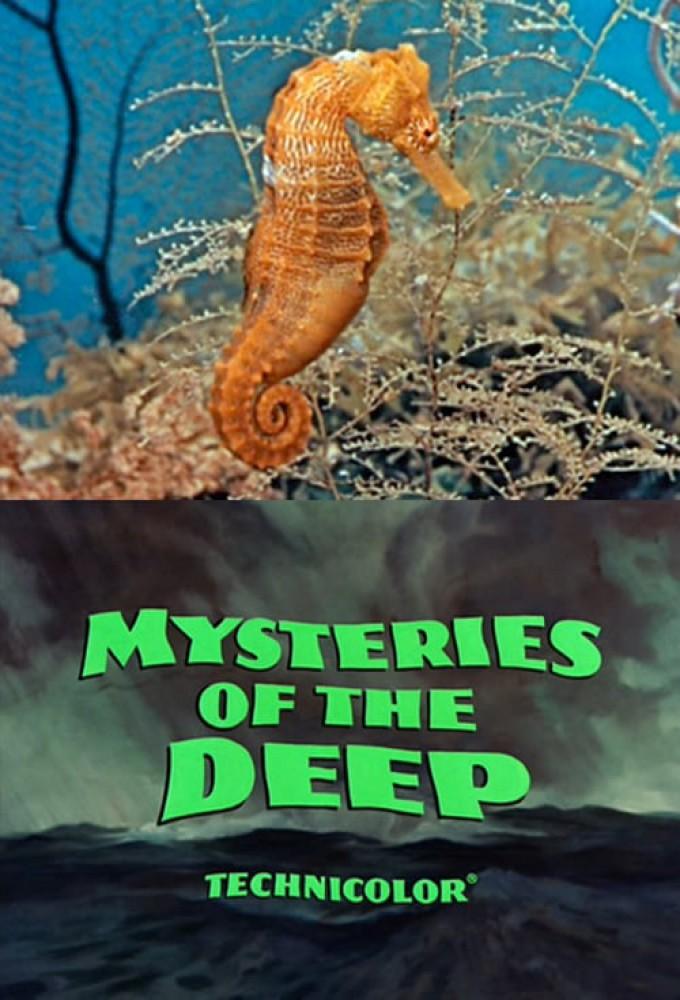 Mysteries of the Deep