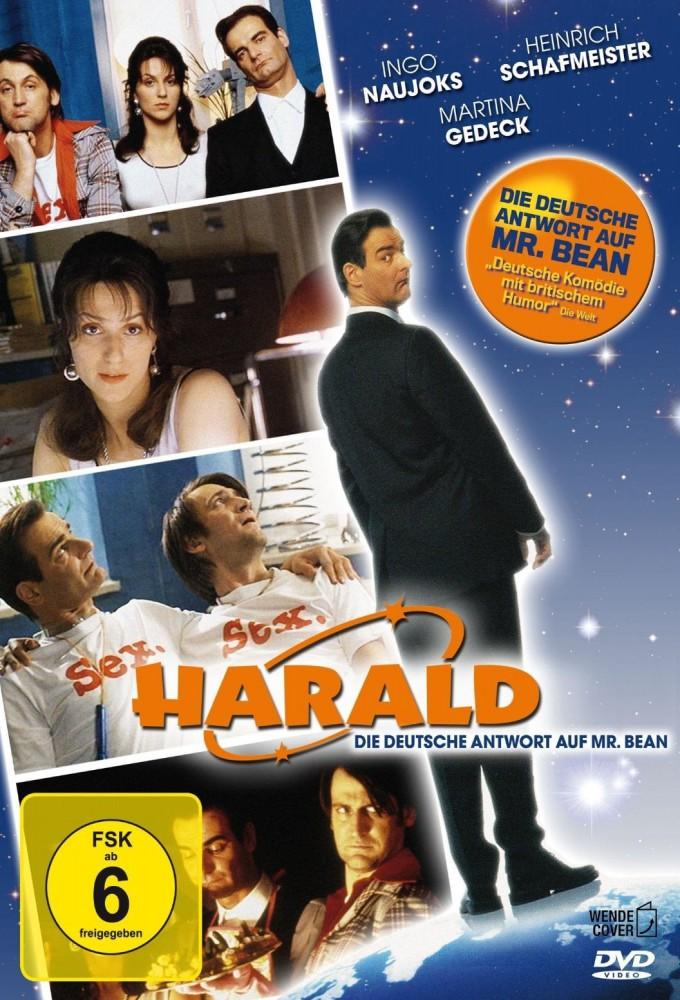 Harald