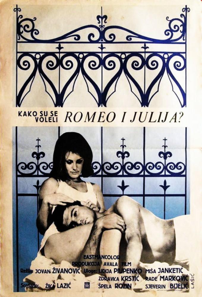 How Romeo and Juliet Loved Each Other