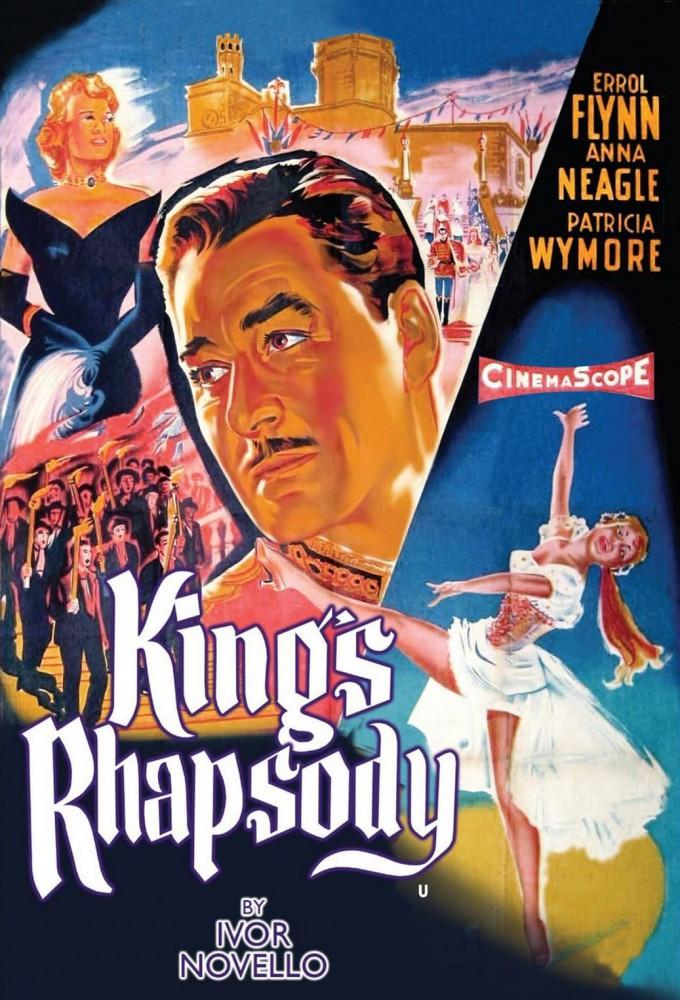 King's Rhapsody