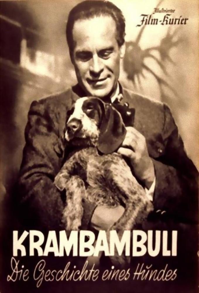 Krambambuli