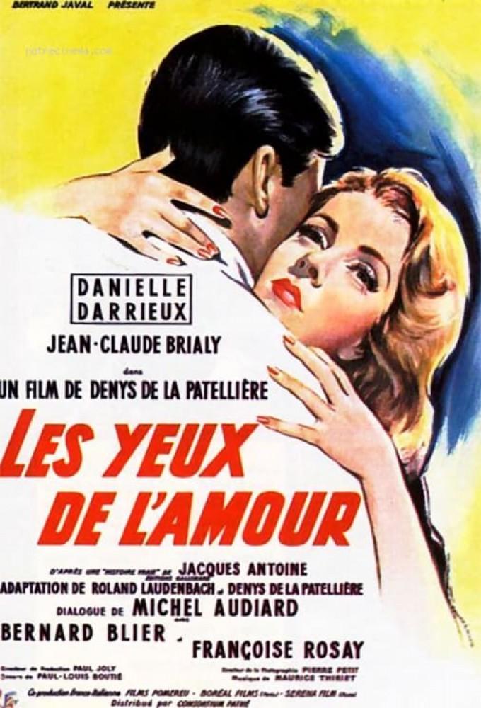 Les Yeux de l'Amour