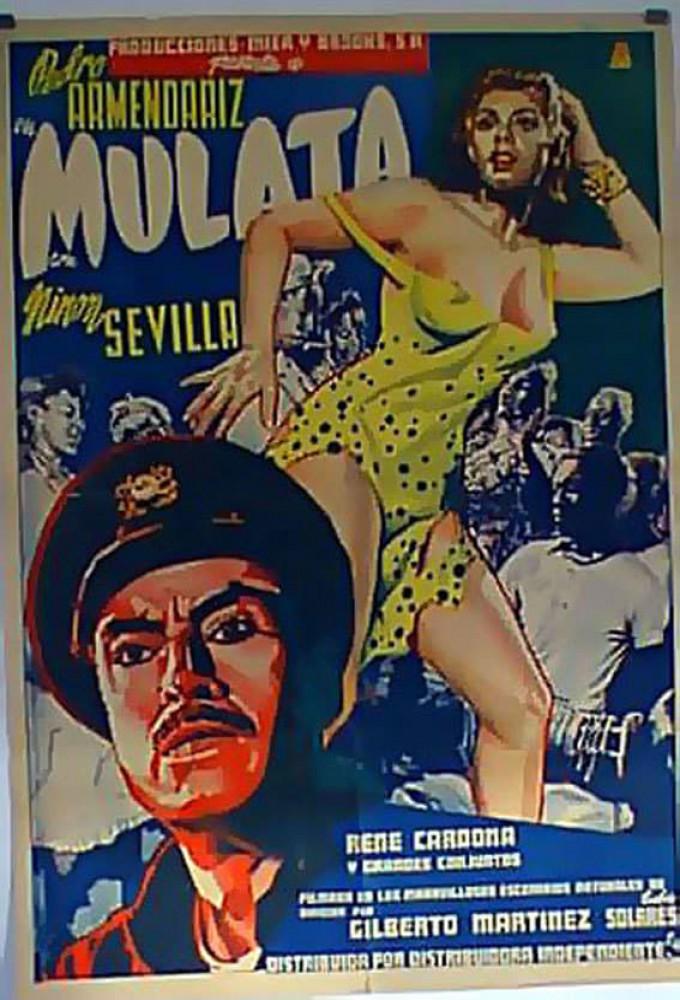 Mulata