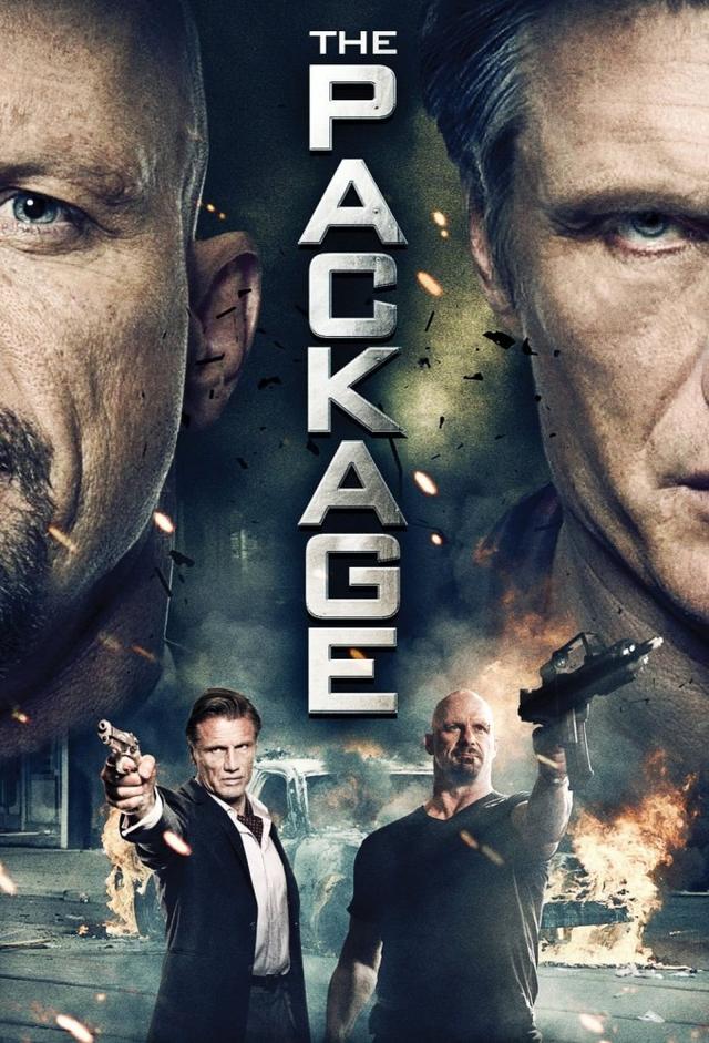 The Package - Killer Games