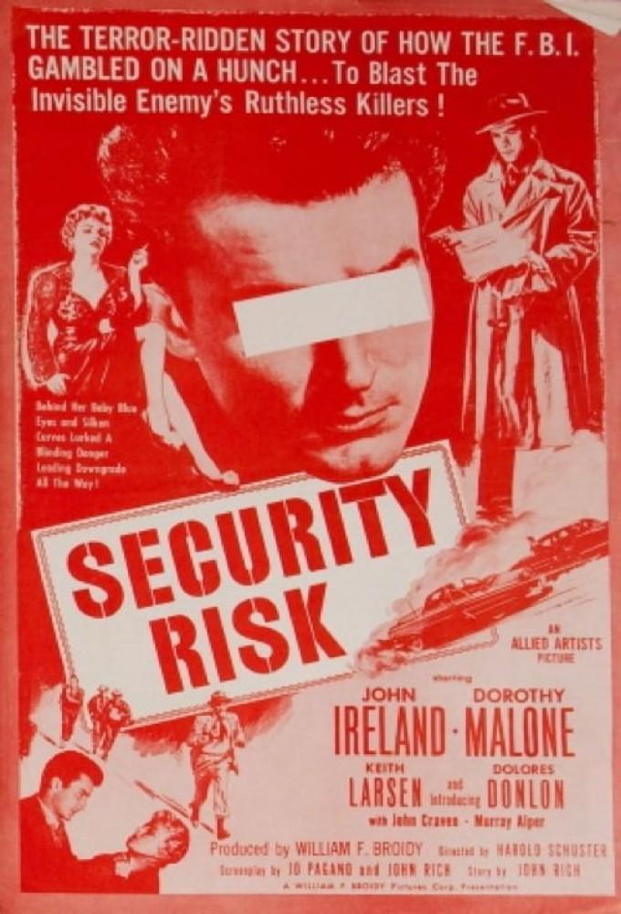 Security Risk