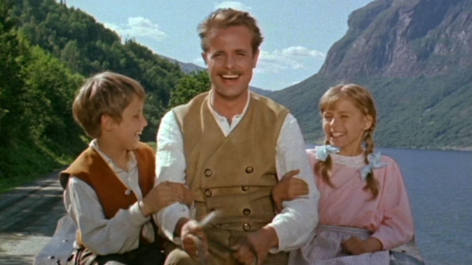 Heritage of Bjorndal