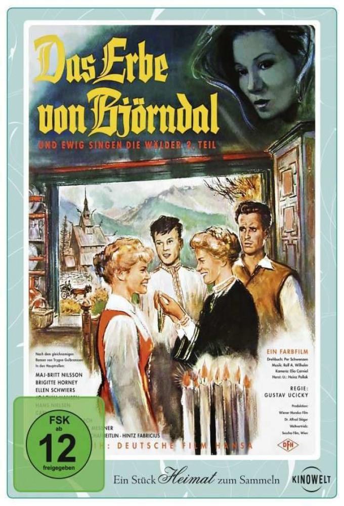 Heritage of Bjorndal