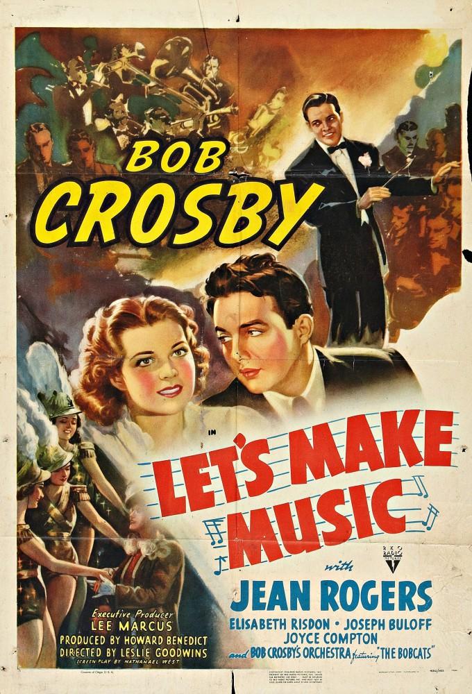 Let's Make Music