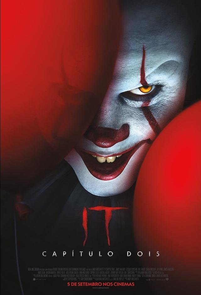 It: Chapter Two