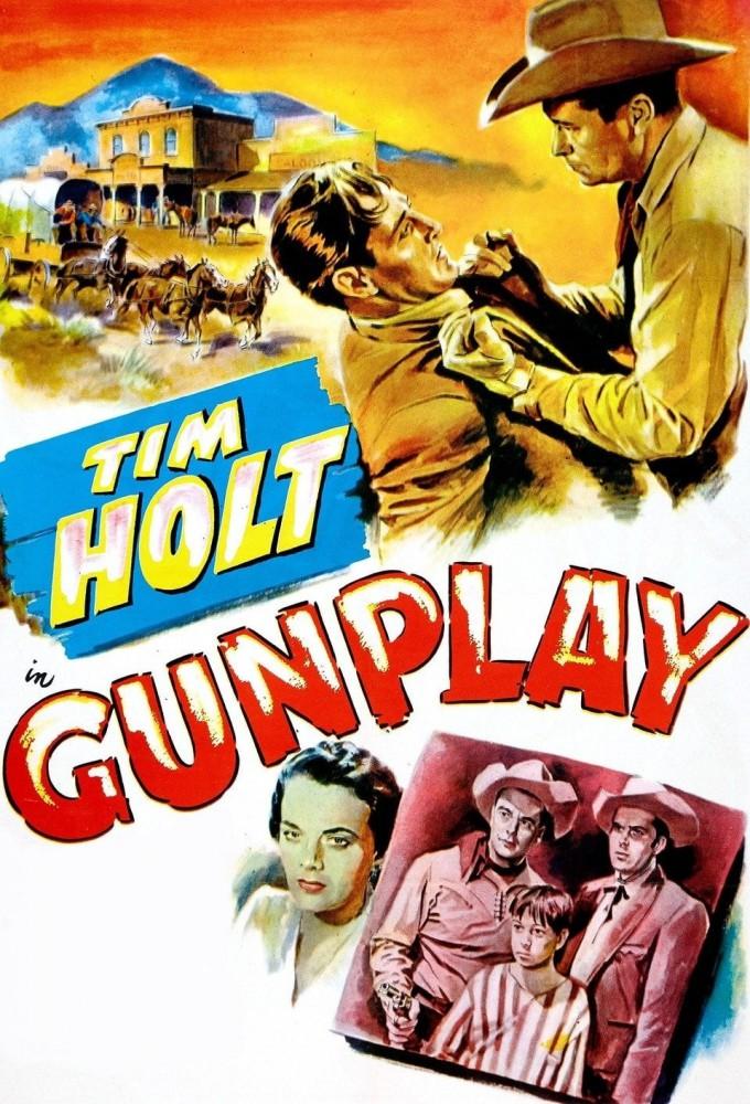 Gunplay