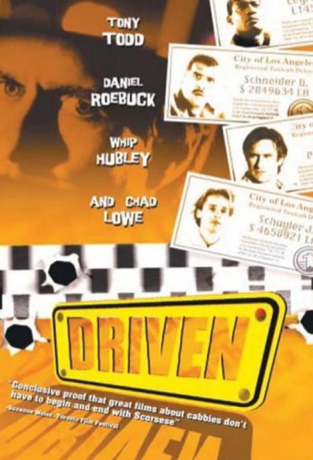 Driven