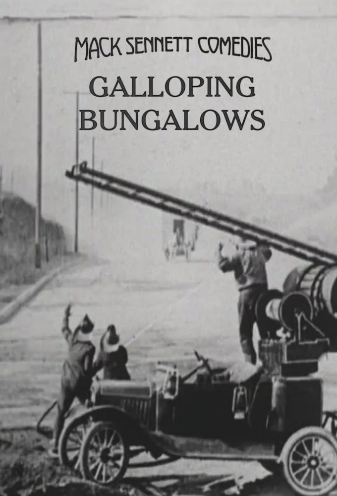 Galloping Bungalows