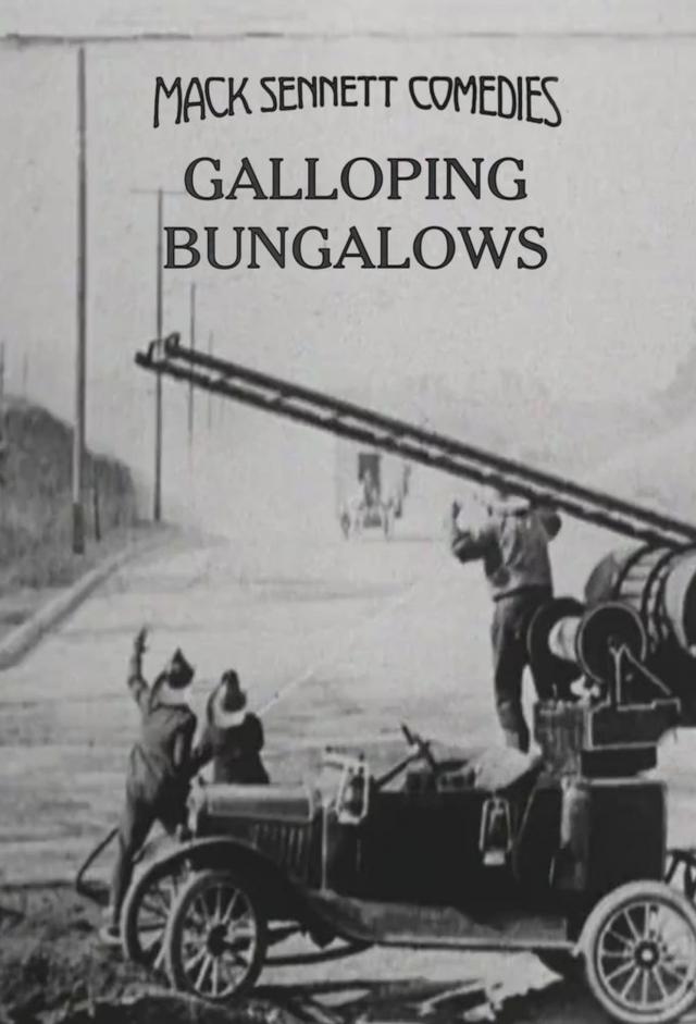 Galloping Bungalows
