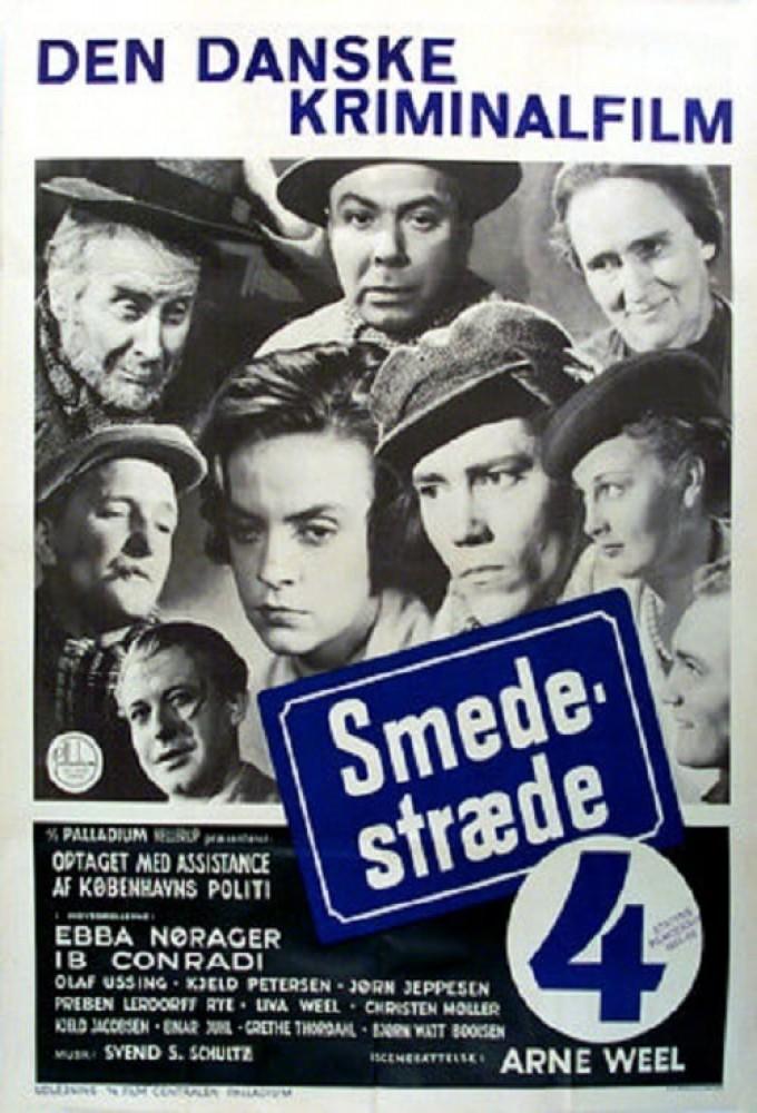 Smedestræde 4