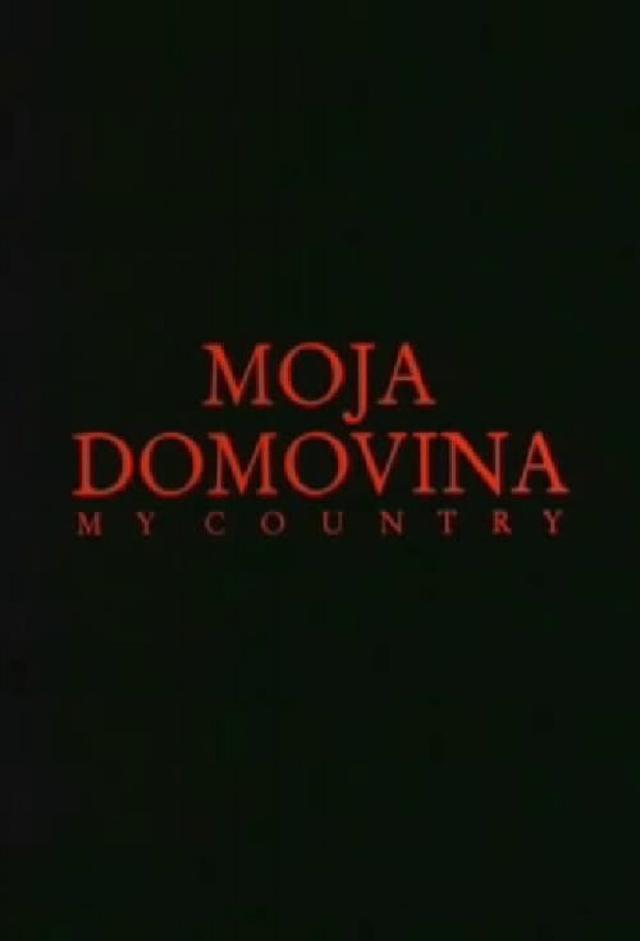 My Country