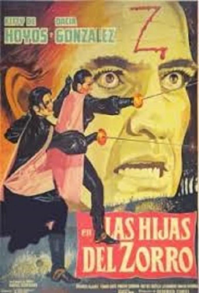 Las hijas del Zorro