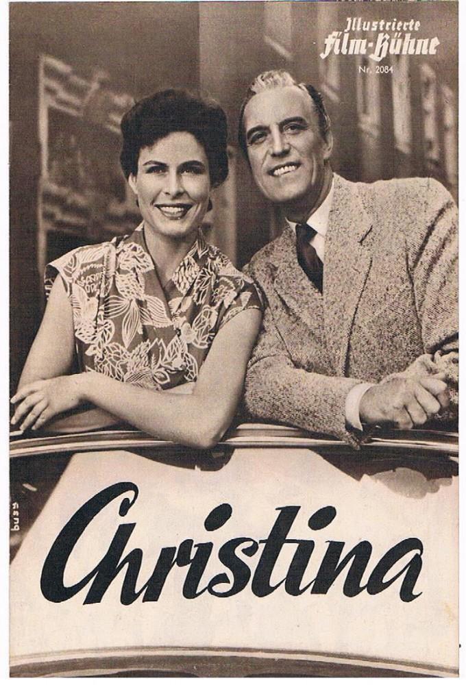 Christina