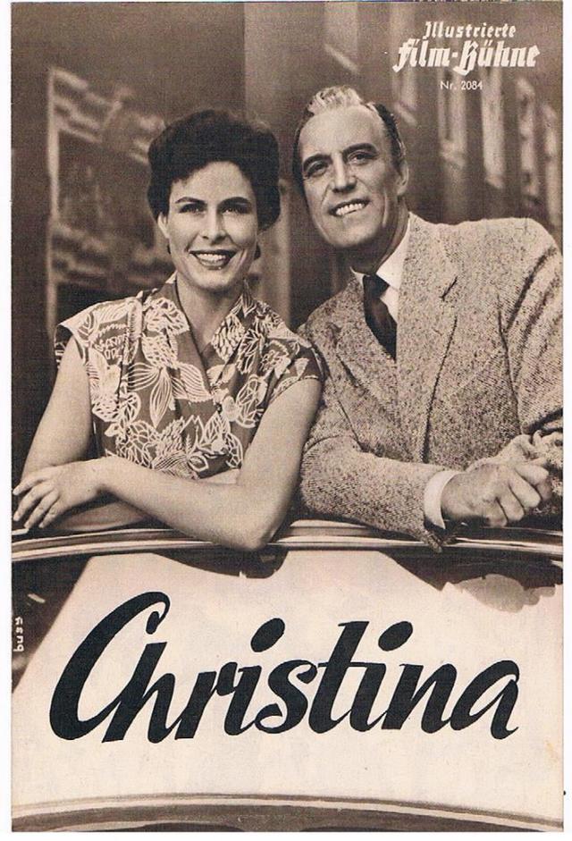 Christina