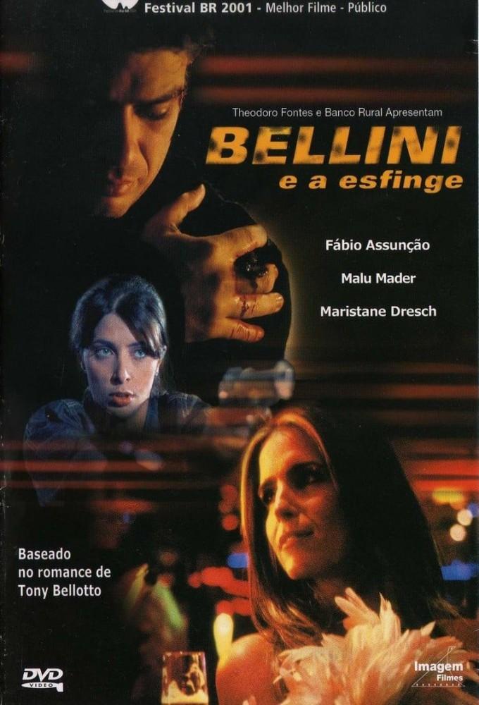 Bellini e a Esfinge