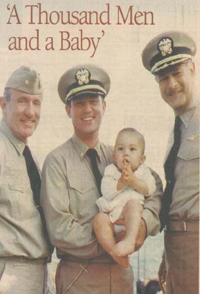 A Thousand Men and a Baby