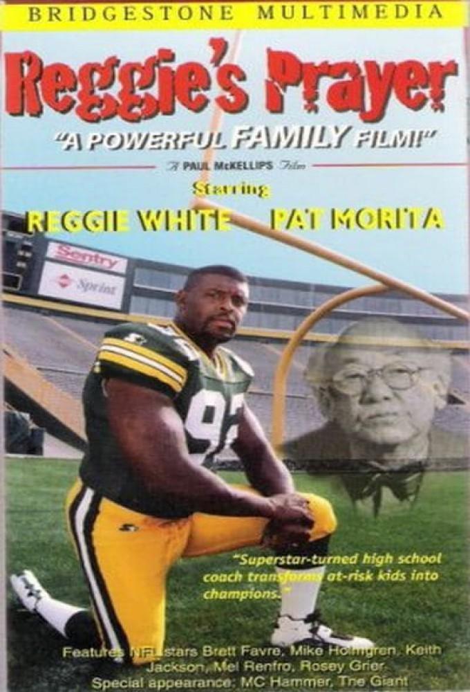Reggie's Prayer