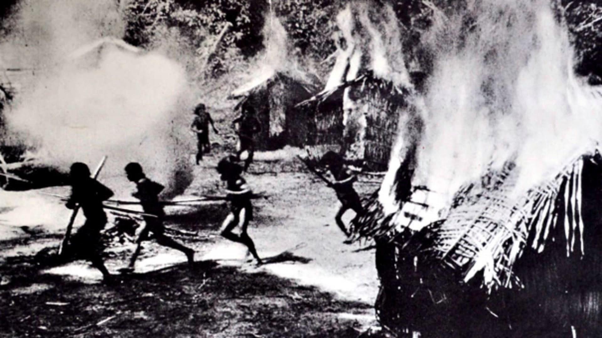 Terror of the Bloodhunters