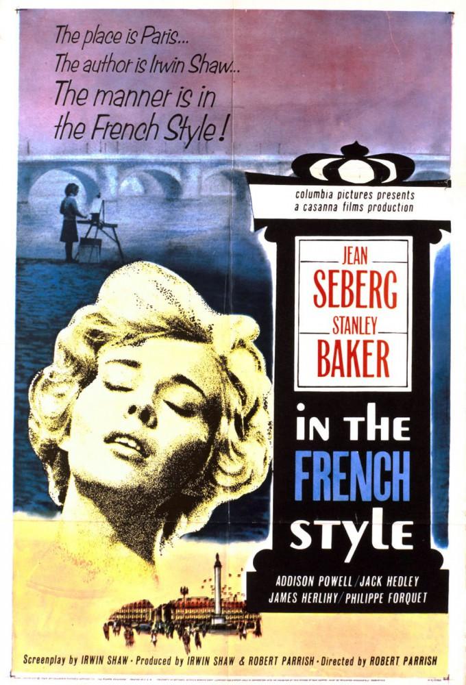 In The French Style