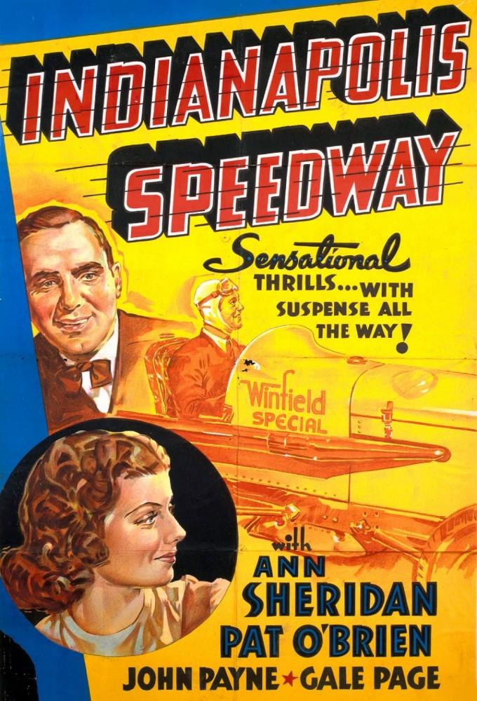 Indianapolis Speedway