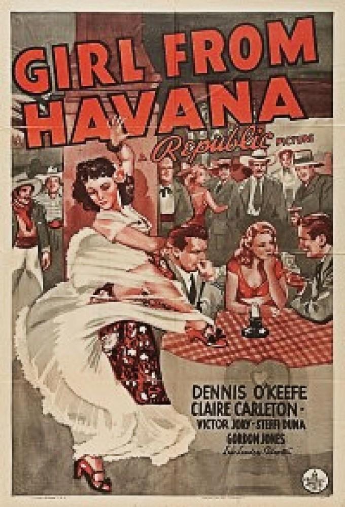 Girl from Havana