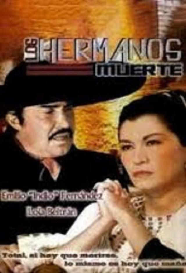 Los hermanos Muerte