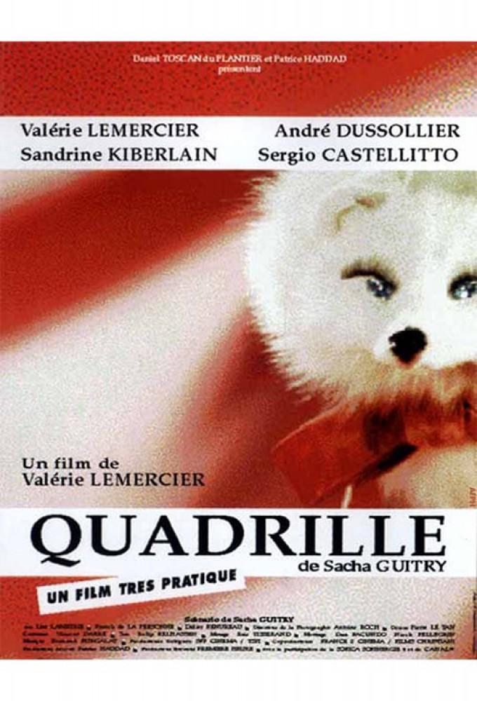 Quadrille