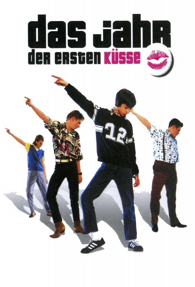 The Year of the First Kiss