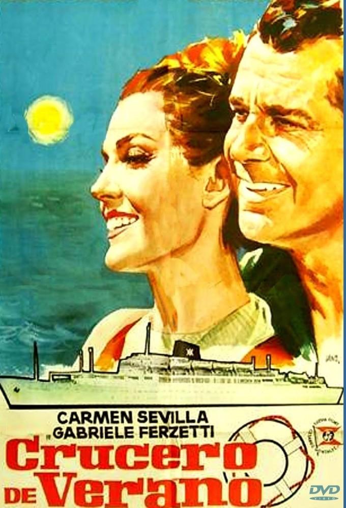 Crucero de verano
