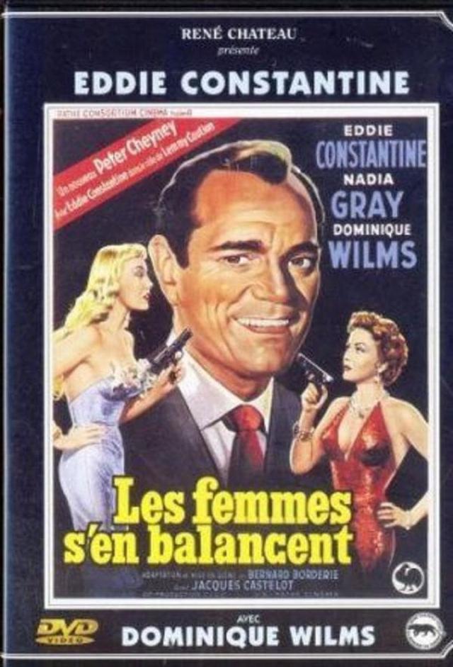 Dames Get Along