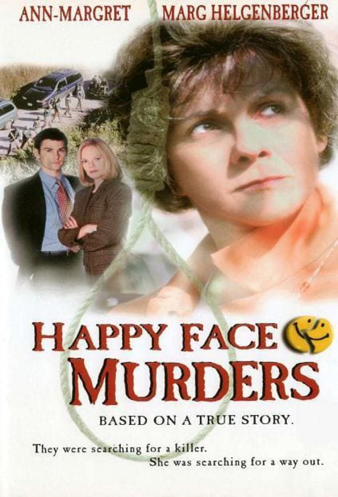 Happy Face Murders