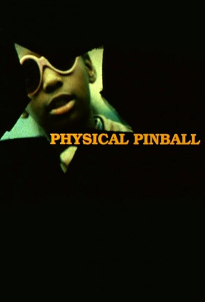 Physical Pinball