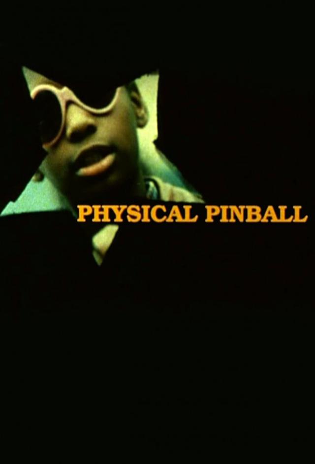 Physical Pinball