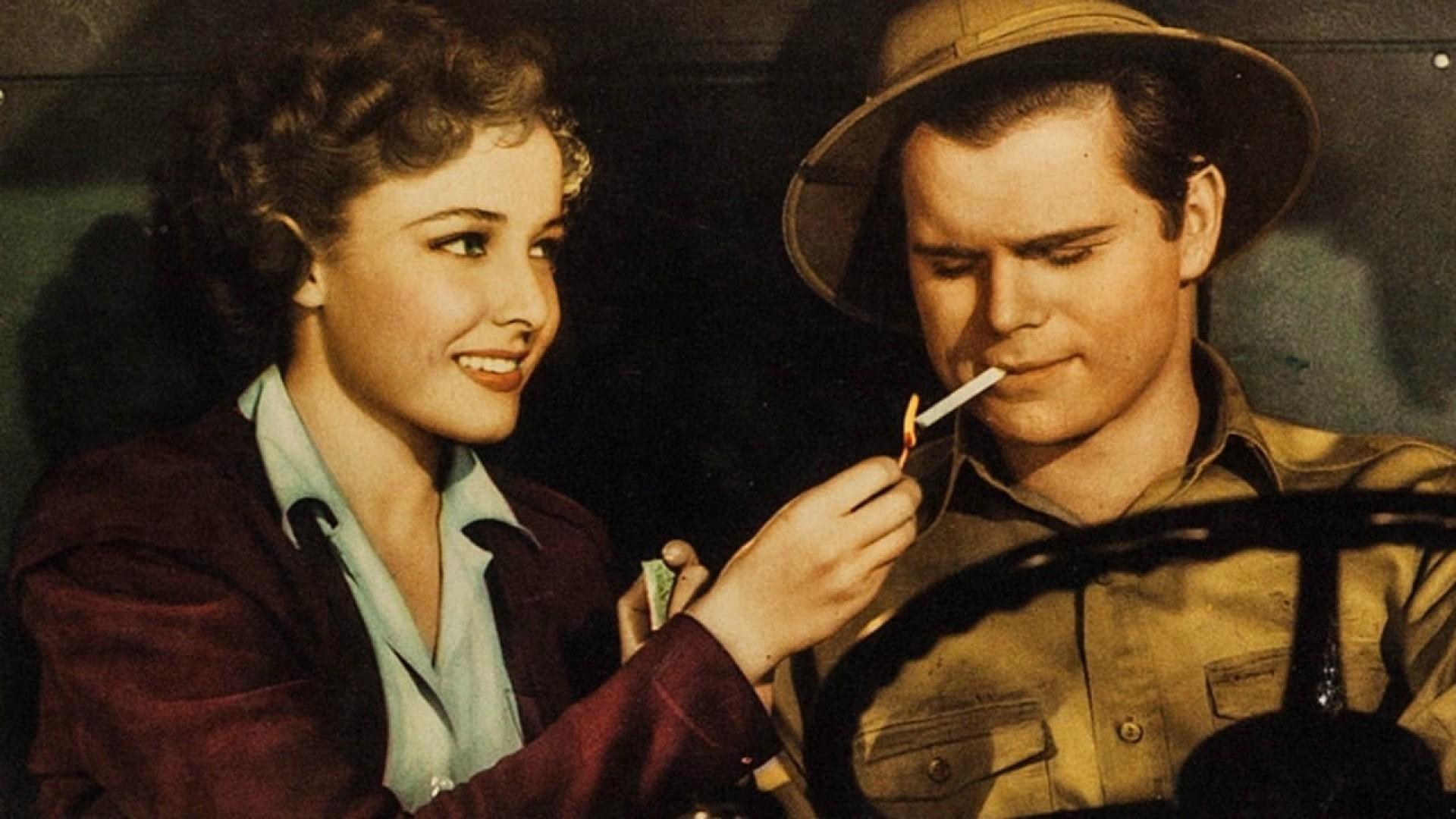 A Yank on the Burma Road