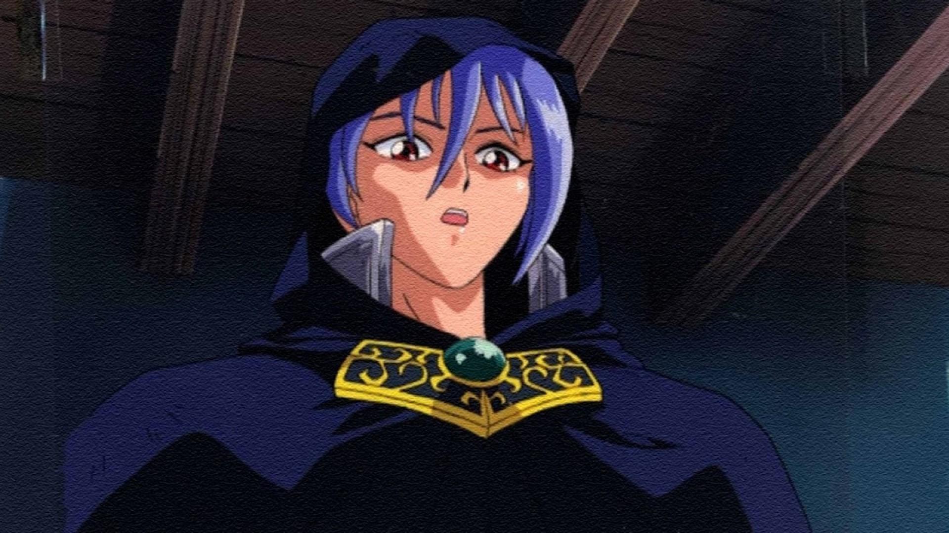 Dragon Knight: Another Knight on the Town