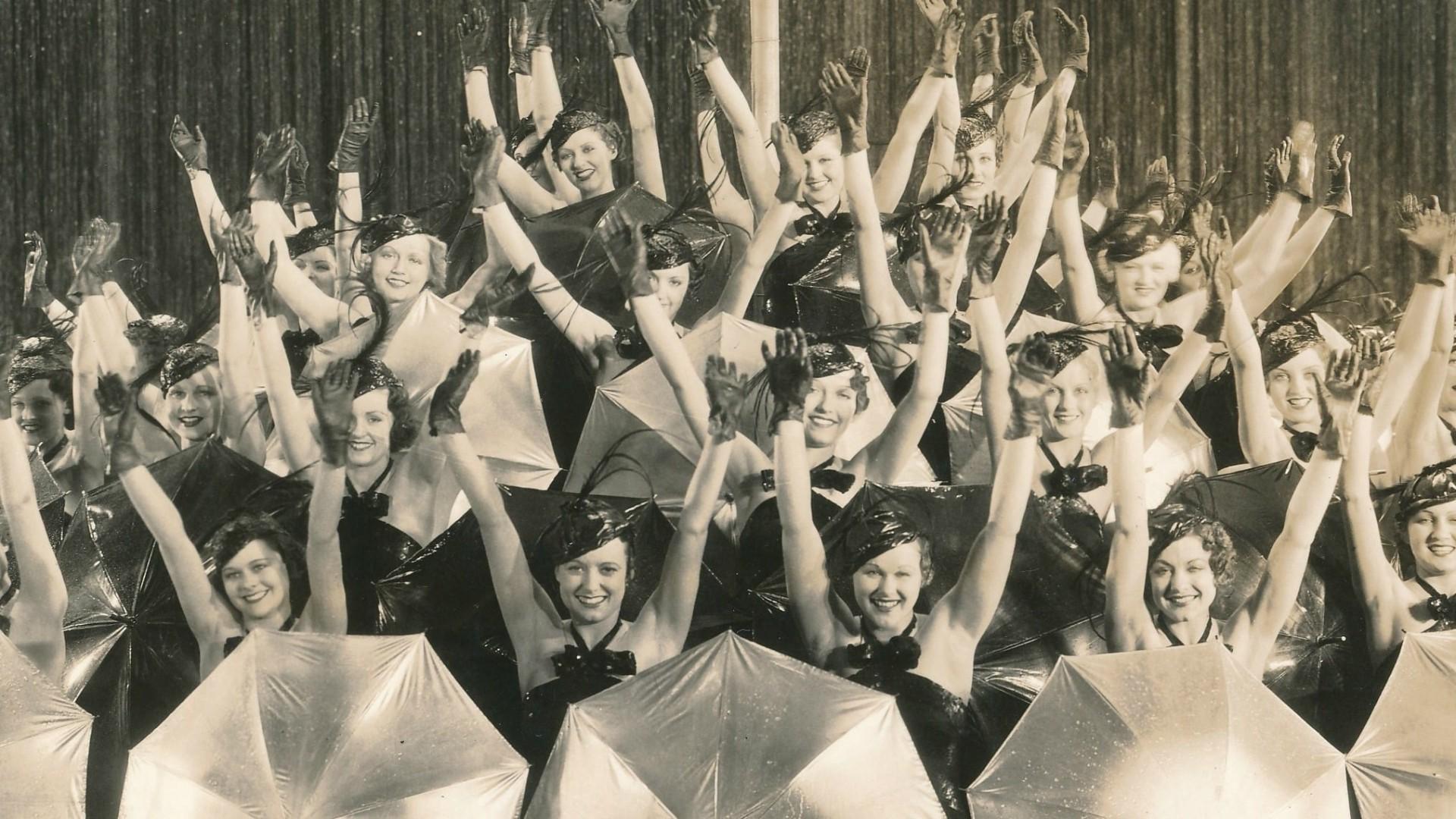 Folies Bergère de Paris