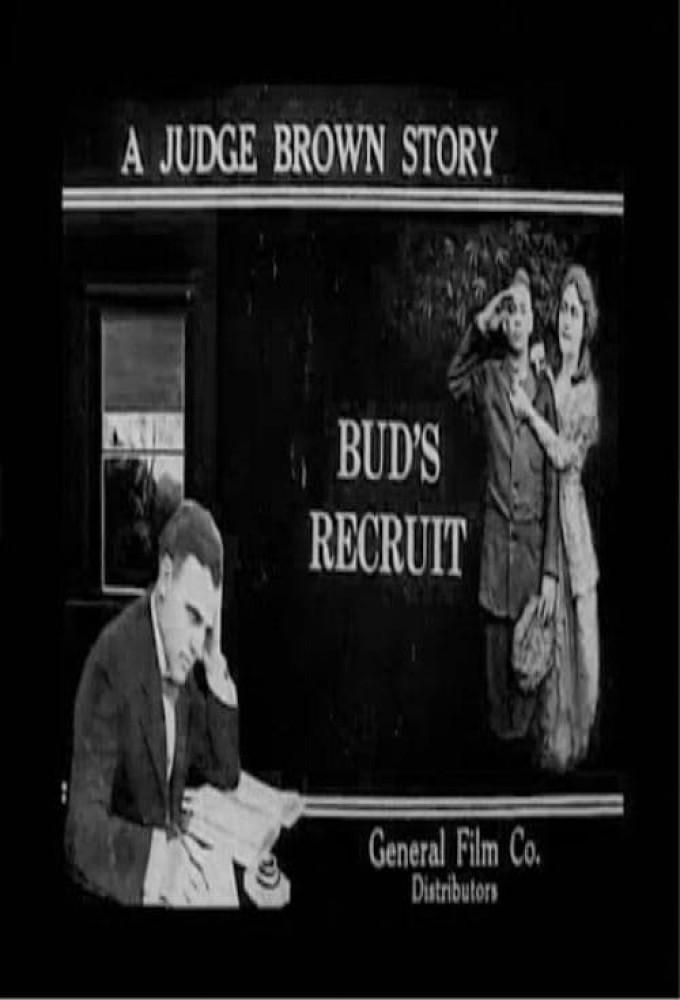 Bud's Recruit