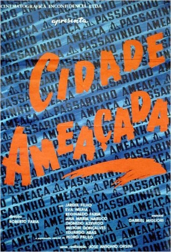 Cidade Ameaçada