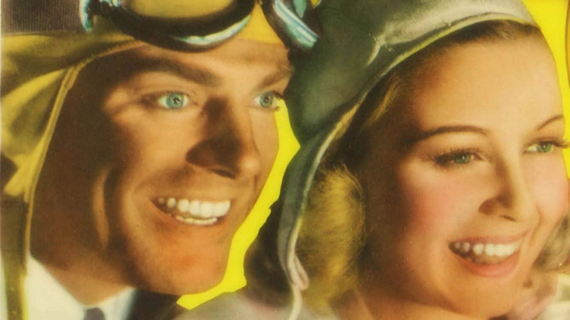 Burn 'Em Up O'Connor