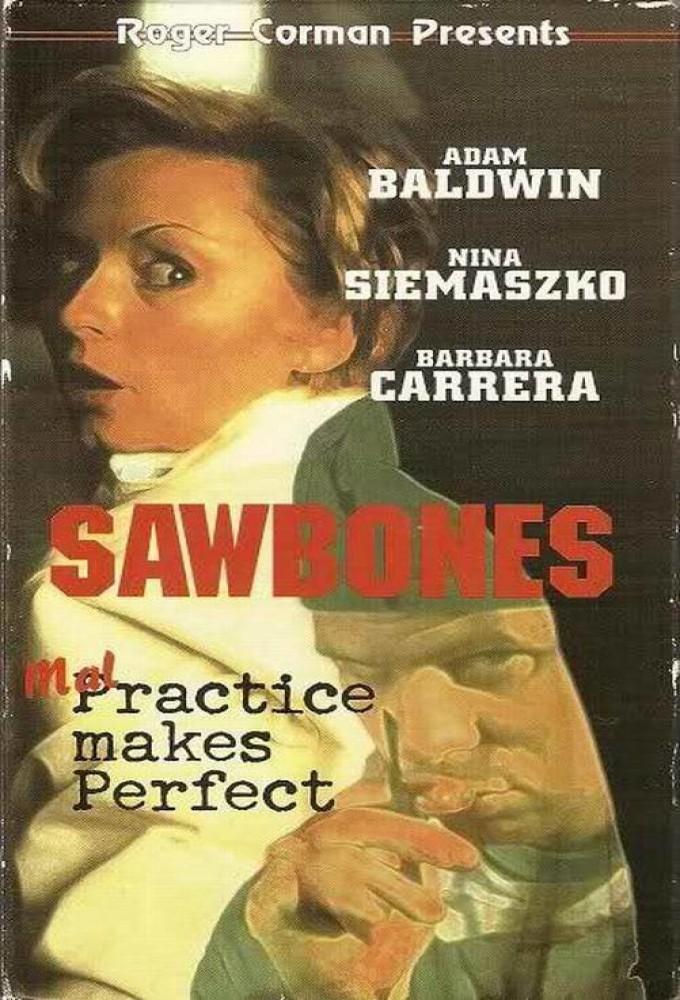 Sawbones