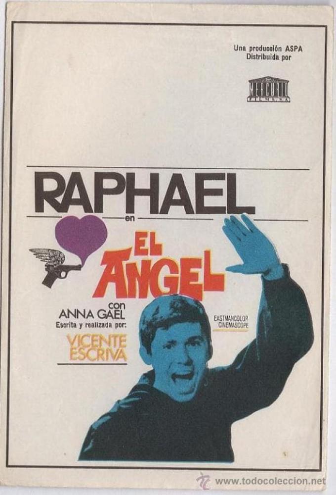El ángel