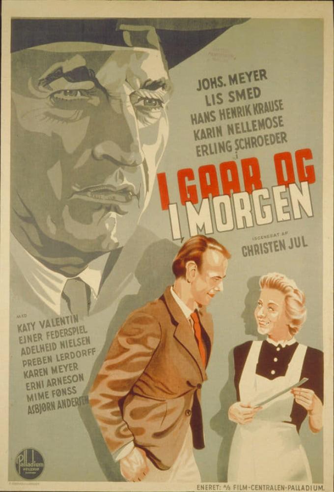 I gaar og i morgen