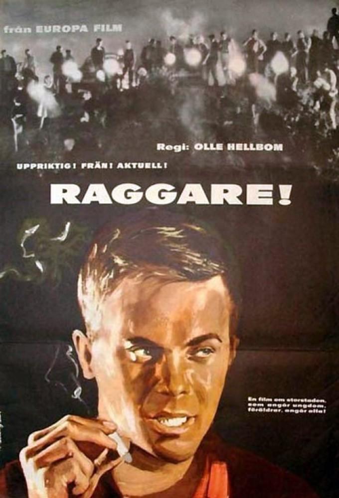 Raggare!
